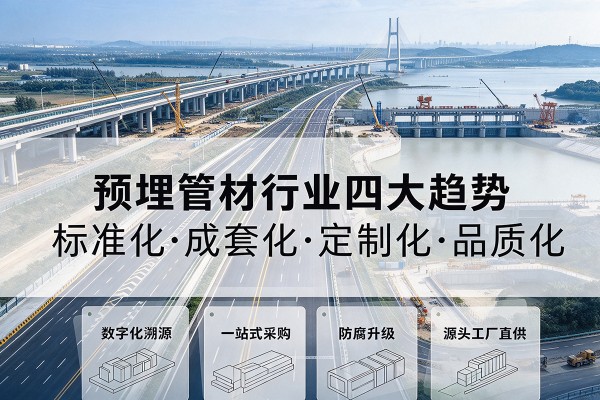 垦利行业发展趋势总结