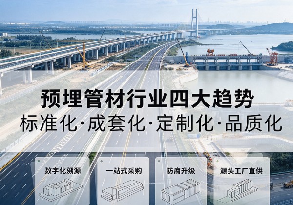 垦利行业发展趋势总结