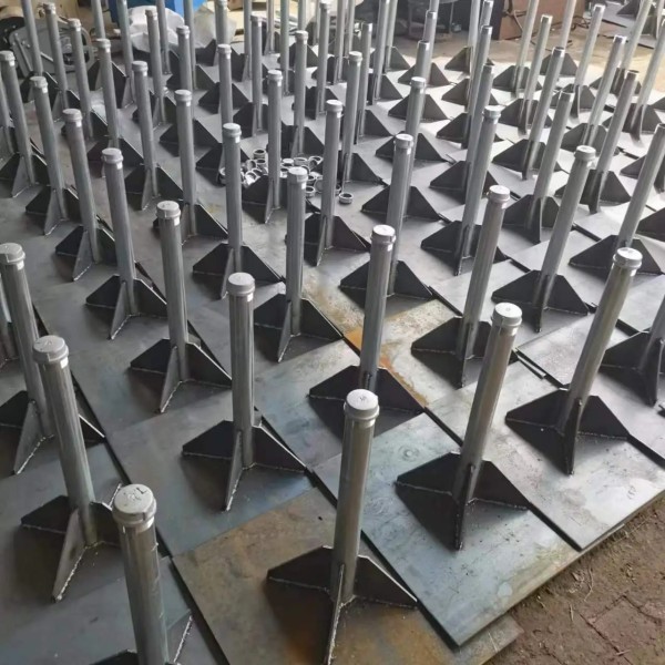 垦利沉降板现货